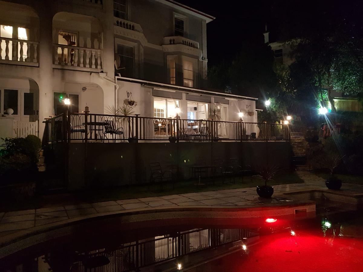 Guest house Glenorleigh Torquay