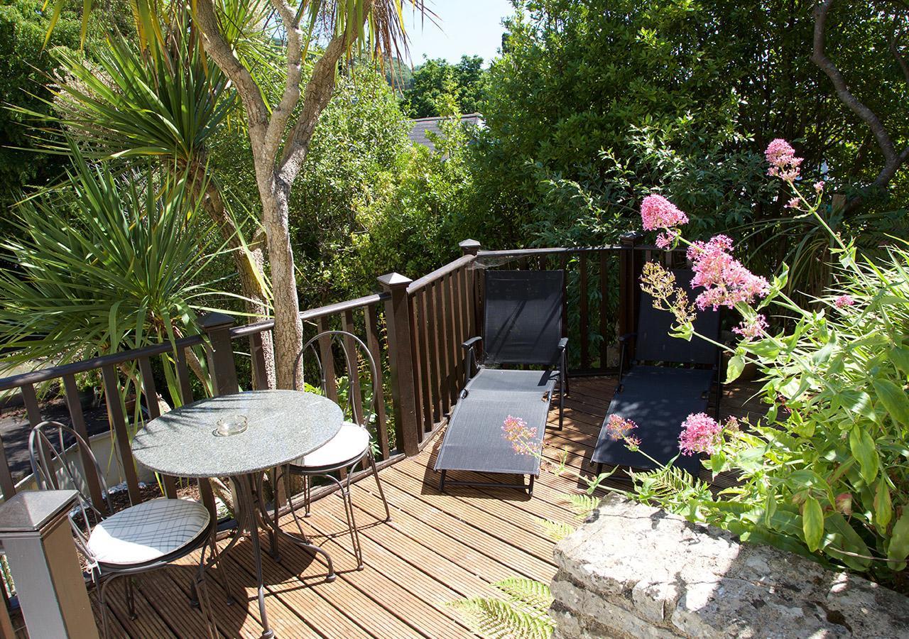 Hotel Meadfoot Bay 4*