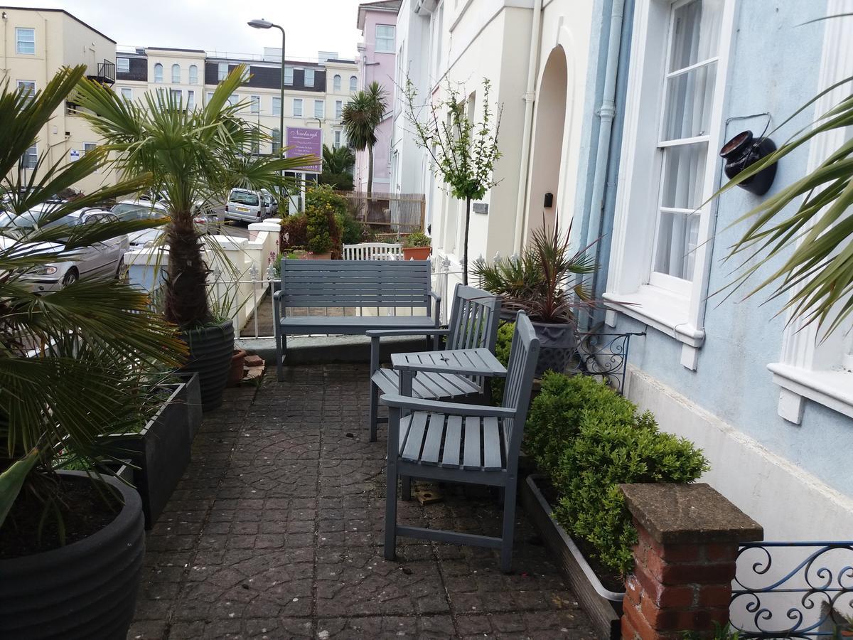 South View Guest house