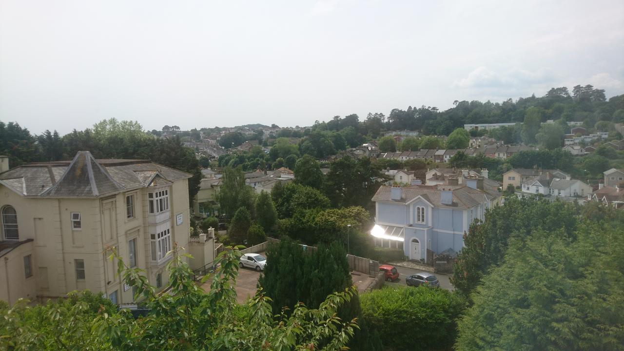 Heathcliff House Exclusively For Adults Free Large Carpark Casa de hóspedes Torquay