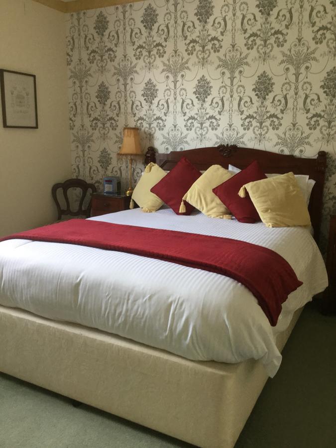 Casa de hóspedes Cary Court - Torquay