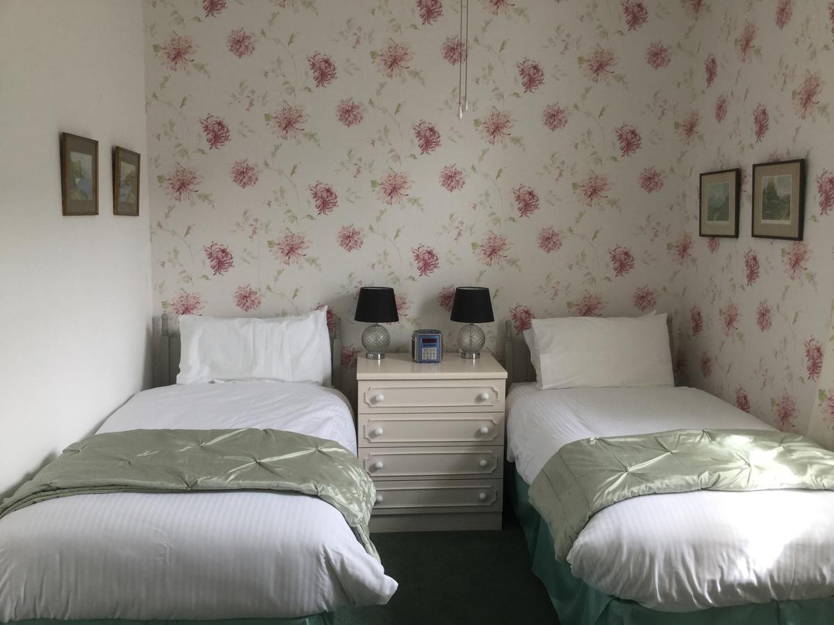 Casa de hóspedes Cary Court - 4*