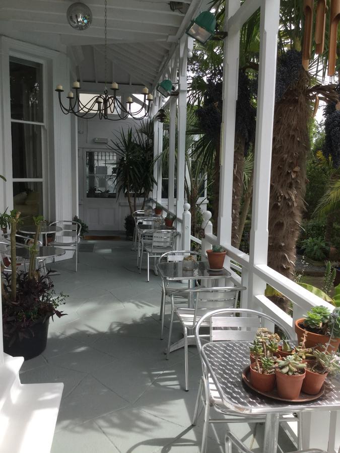 Casa de hóspedes Cary Court - 4*