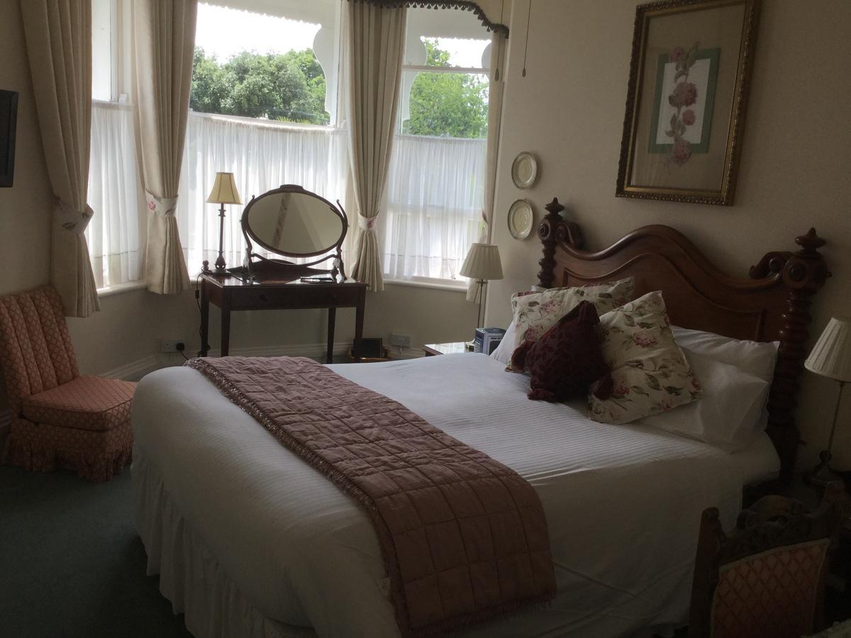 Casa de hóspedes Cary Court - 4*