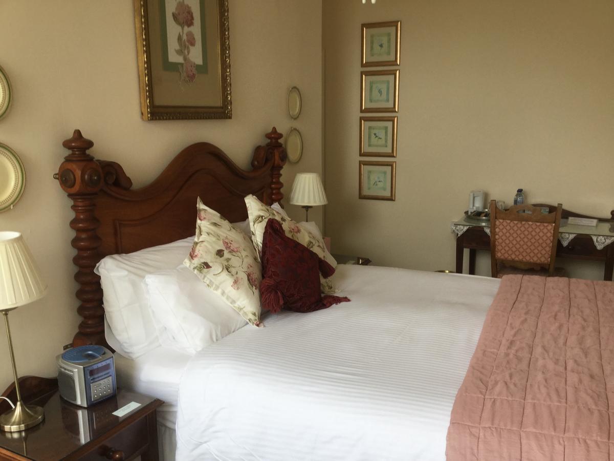Casa de hóspedes Cary Court - 4*