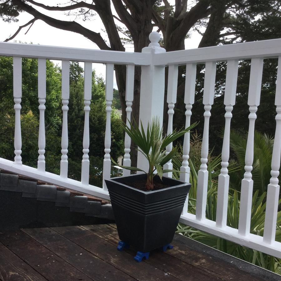 Cary Court - Casa de hóspedes Torquay
