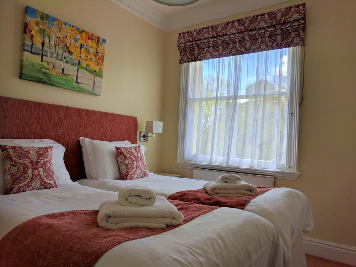 The Osborne Apartamento *