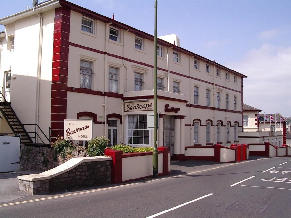 Hotel Seascape Torquay