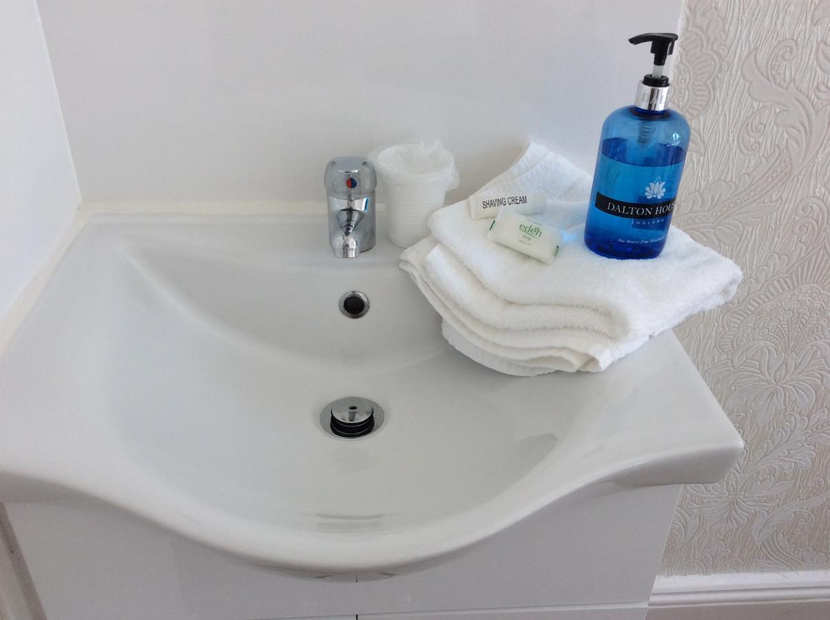 Guest house Brooklands 4*