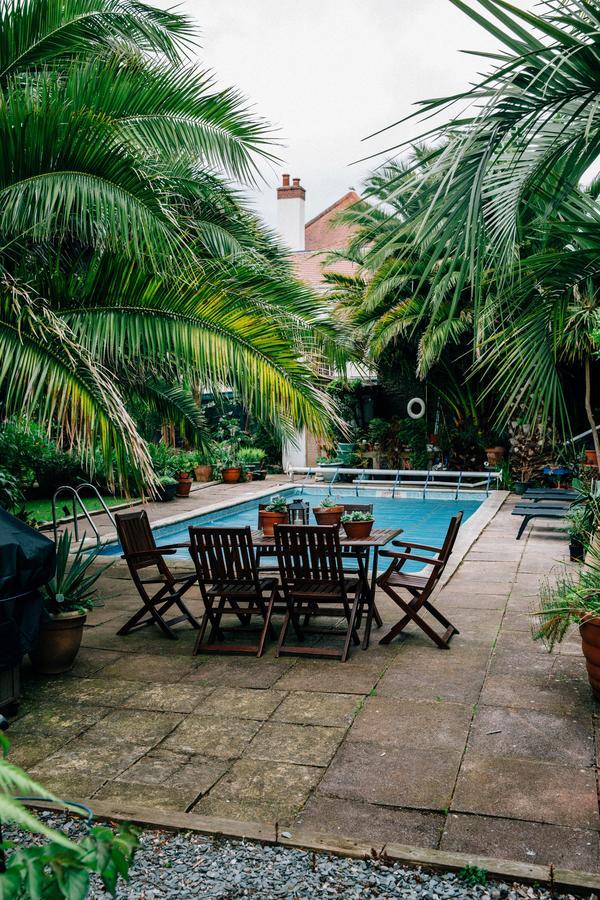 Cary Court - Casa de hóspedes 4*
