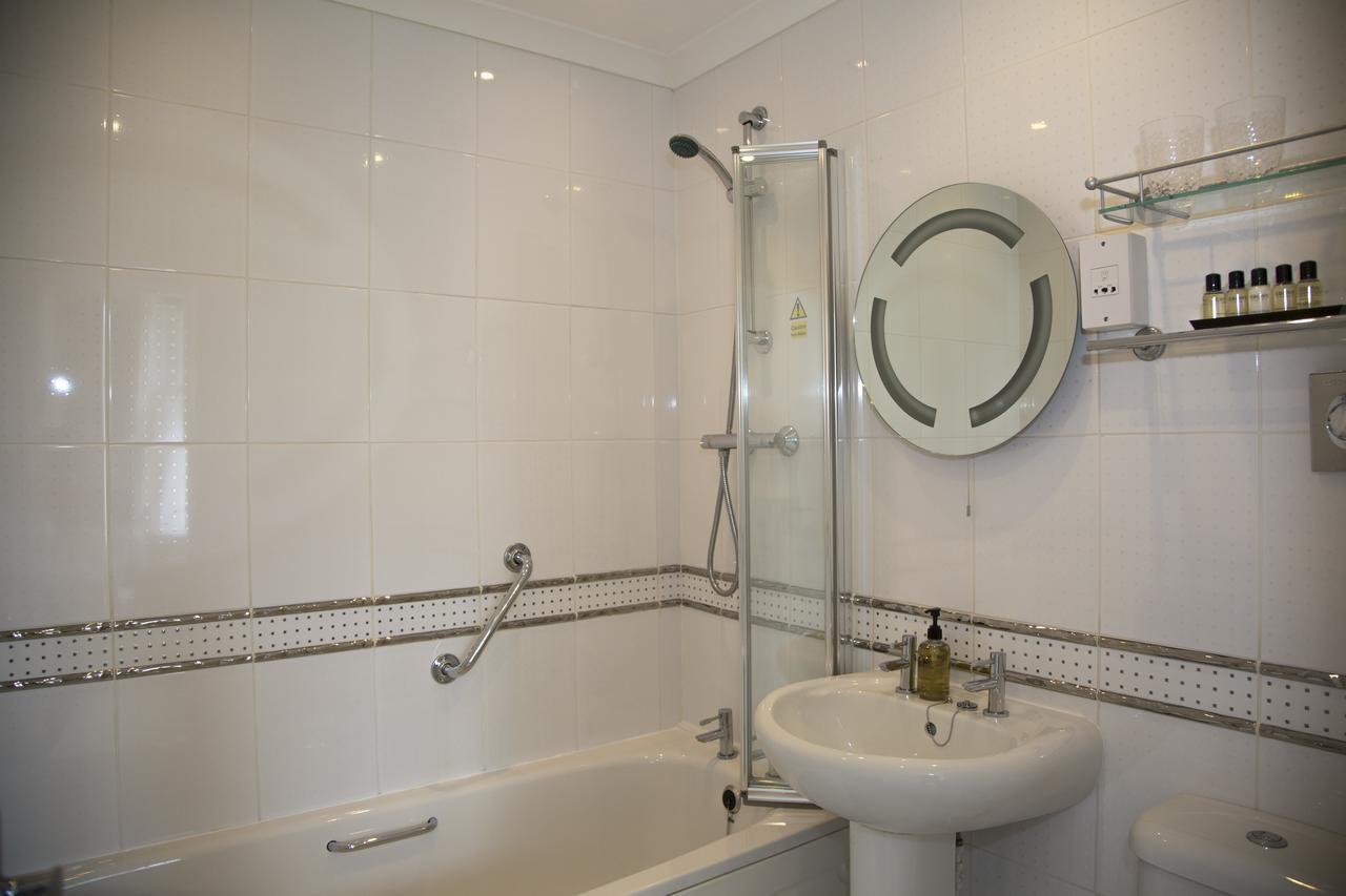 Bed & Breakfast Carlton Court Torquay
