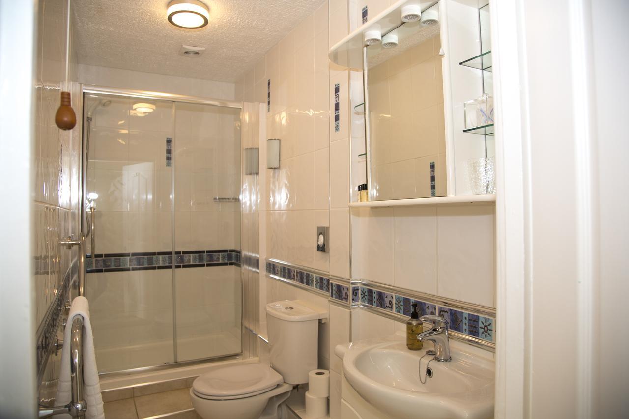 Bed & Breakfast Carlton Court