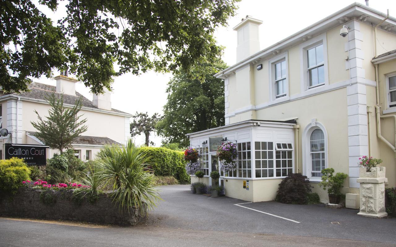 Carlton Court Torquay