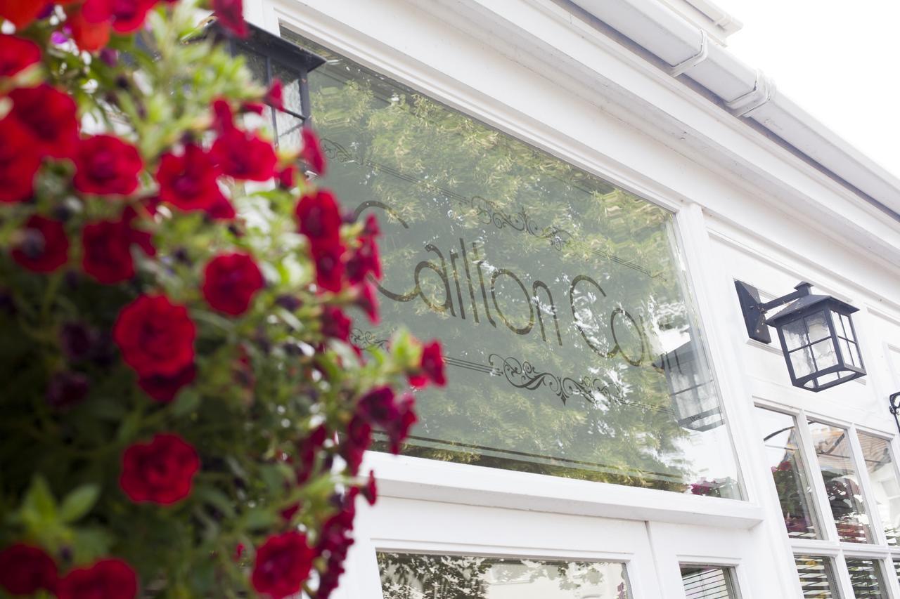 Bed & Breakfast Carlton Court 5*