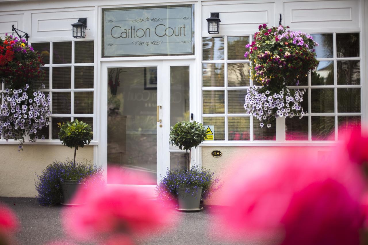 Carlton Court Bed & Breakfast 5*
