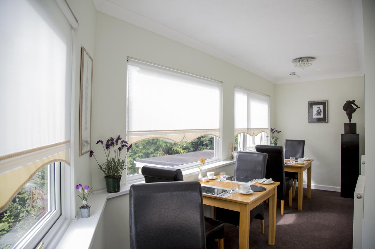 Bed & Breakfast Carlton Court Torquay