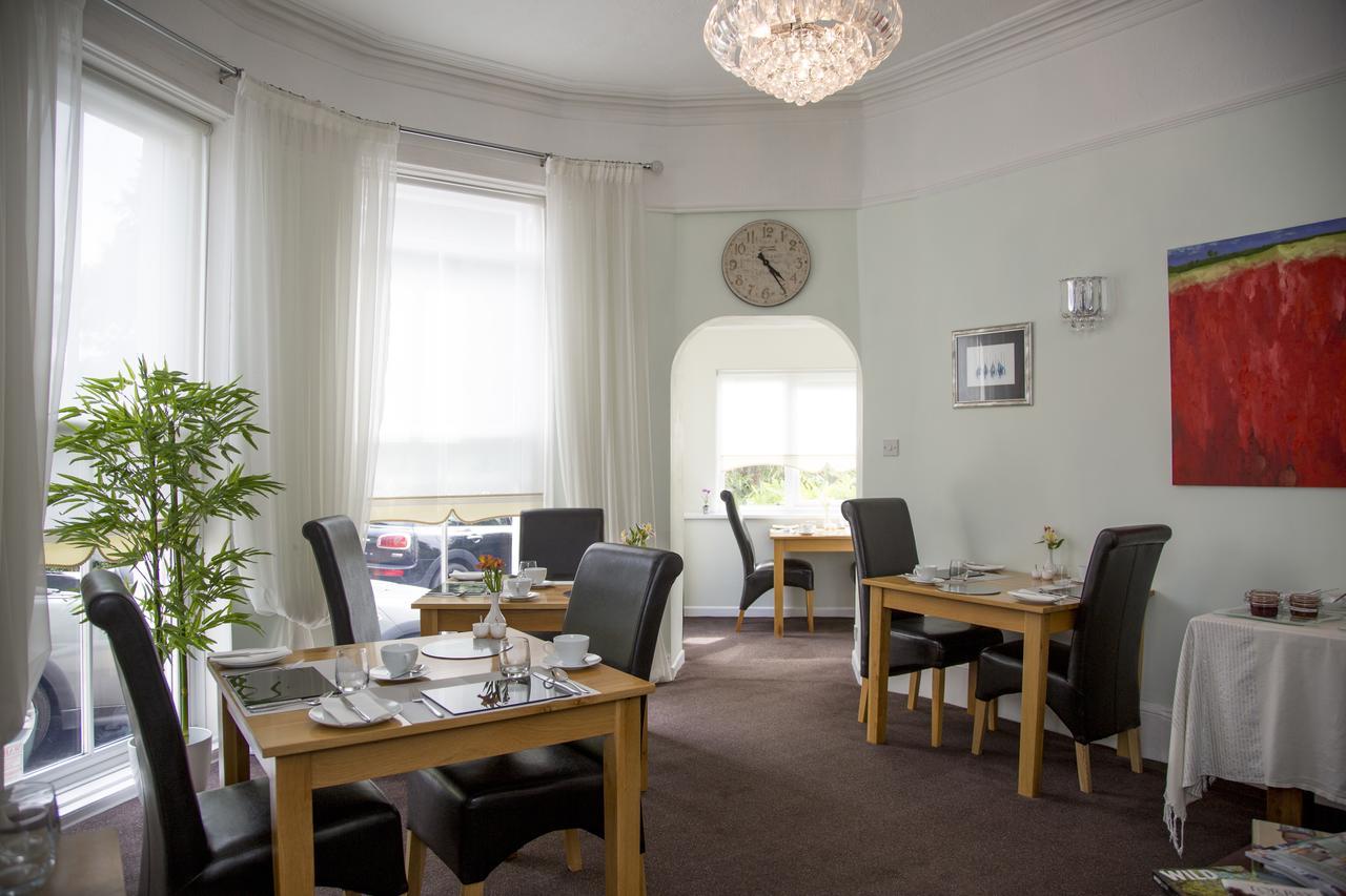 Carlton Court 5*