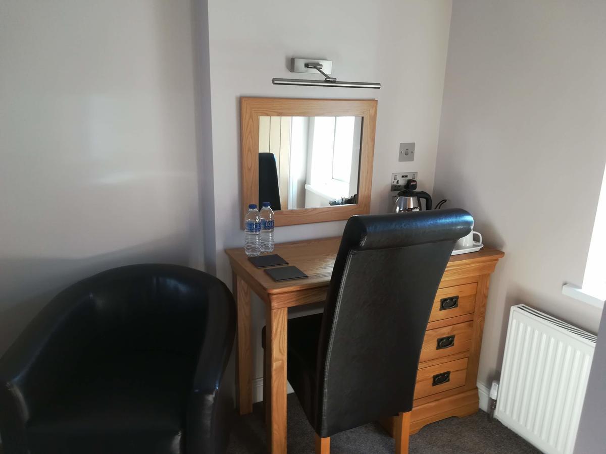 Silverlands Bed & Breakfast Torquay