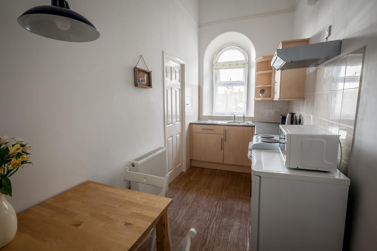 Clydesdale Apartment