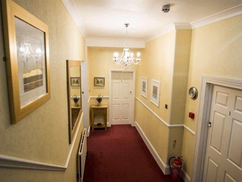 Elmdene Guest house Torquay