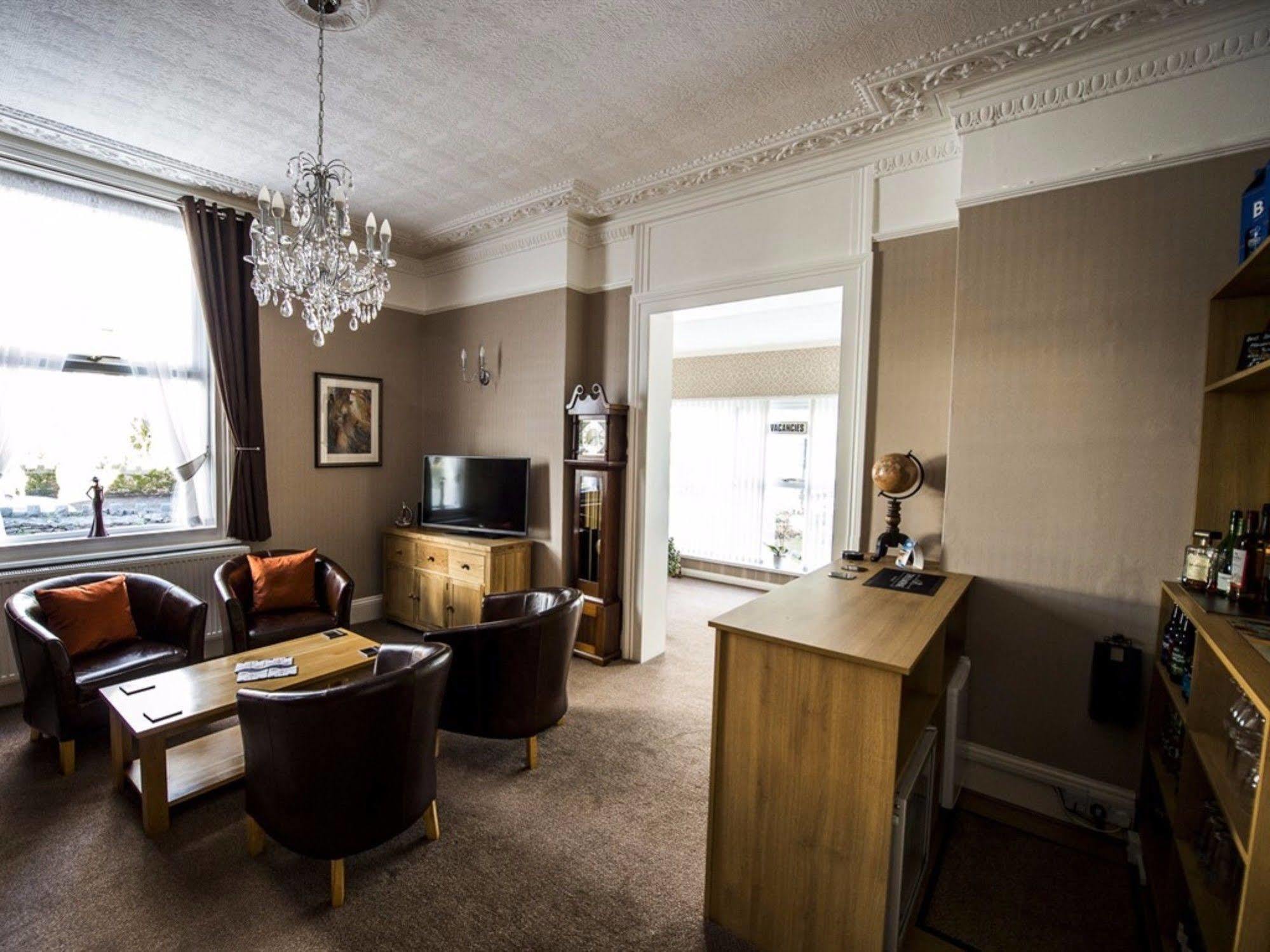 Guest house Elmdene 5*