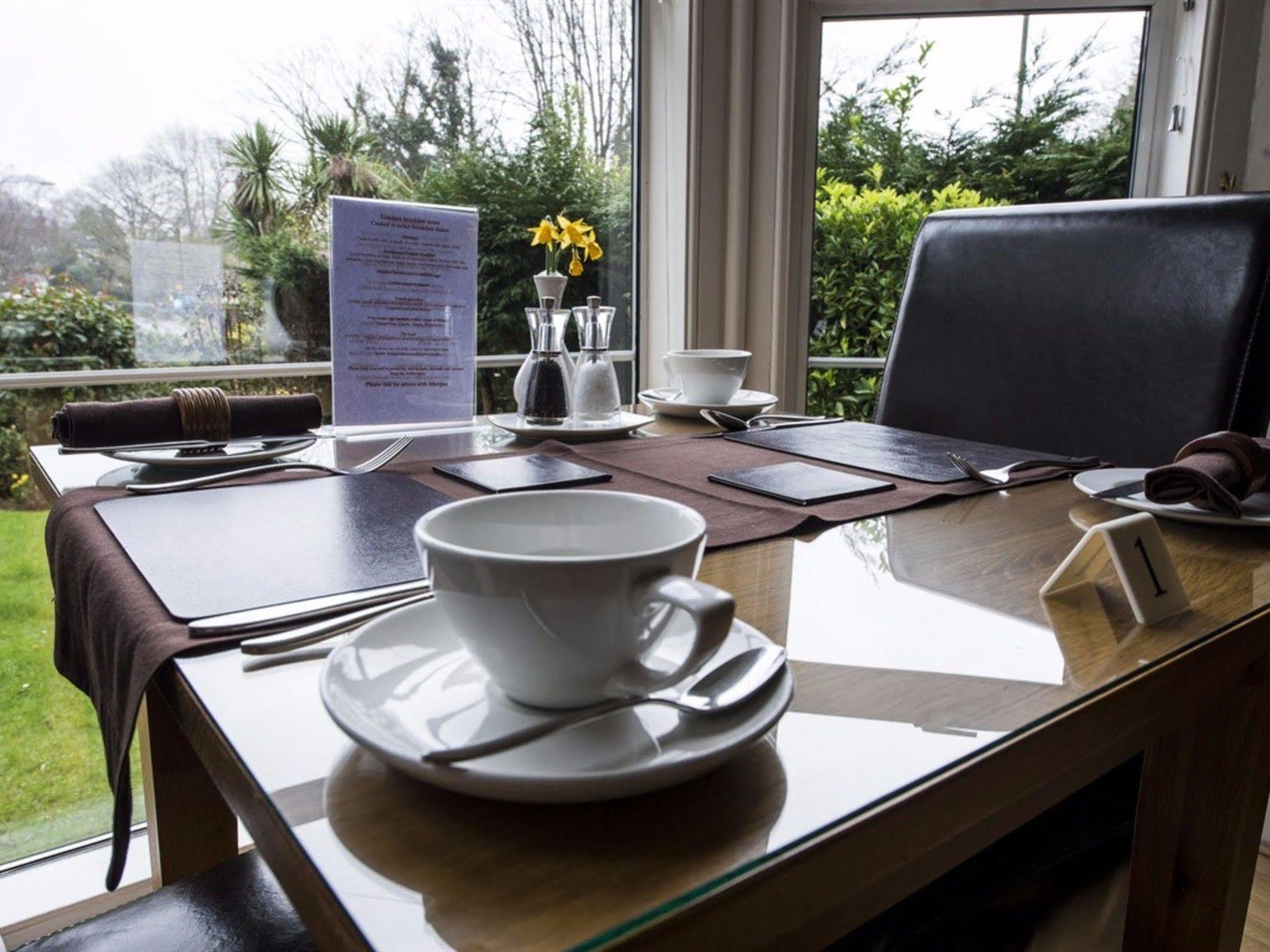 Guest house Elmdene Torquay