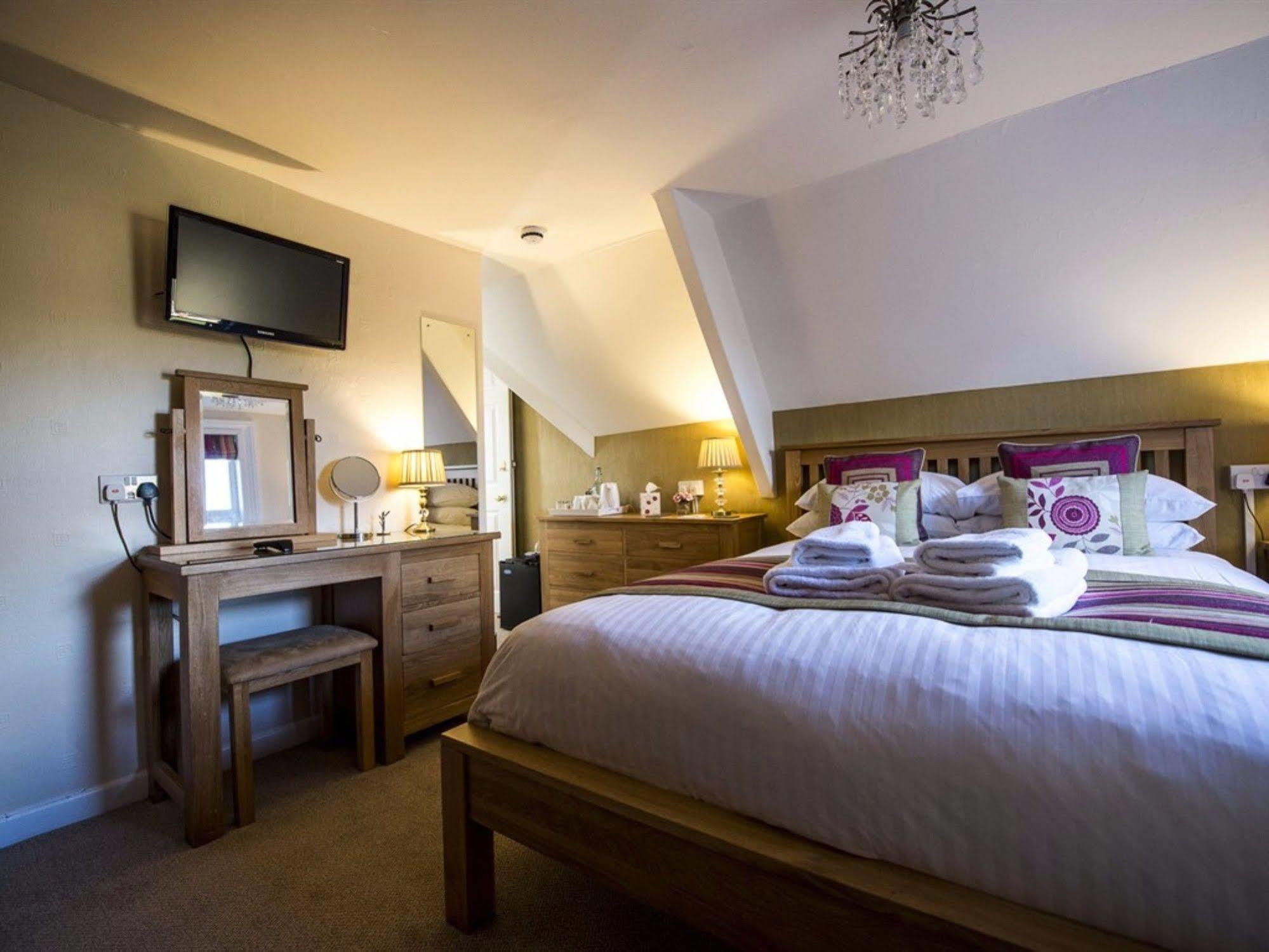 Guest house Elmdene