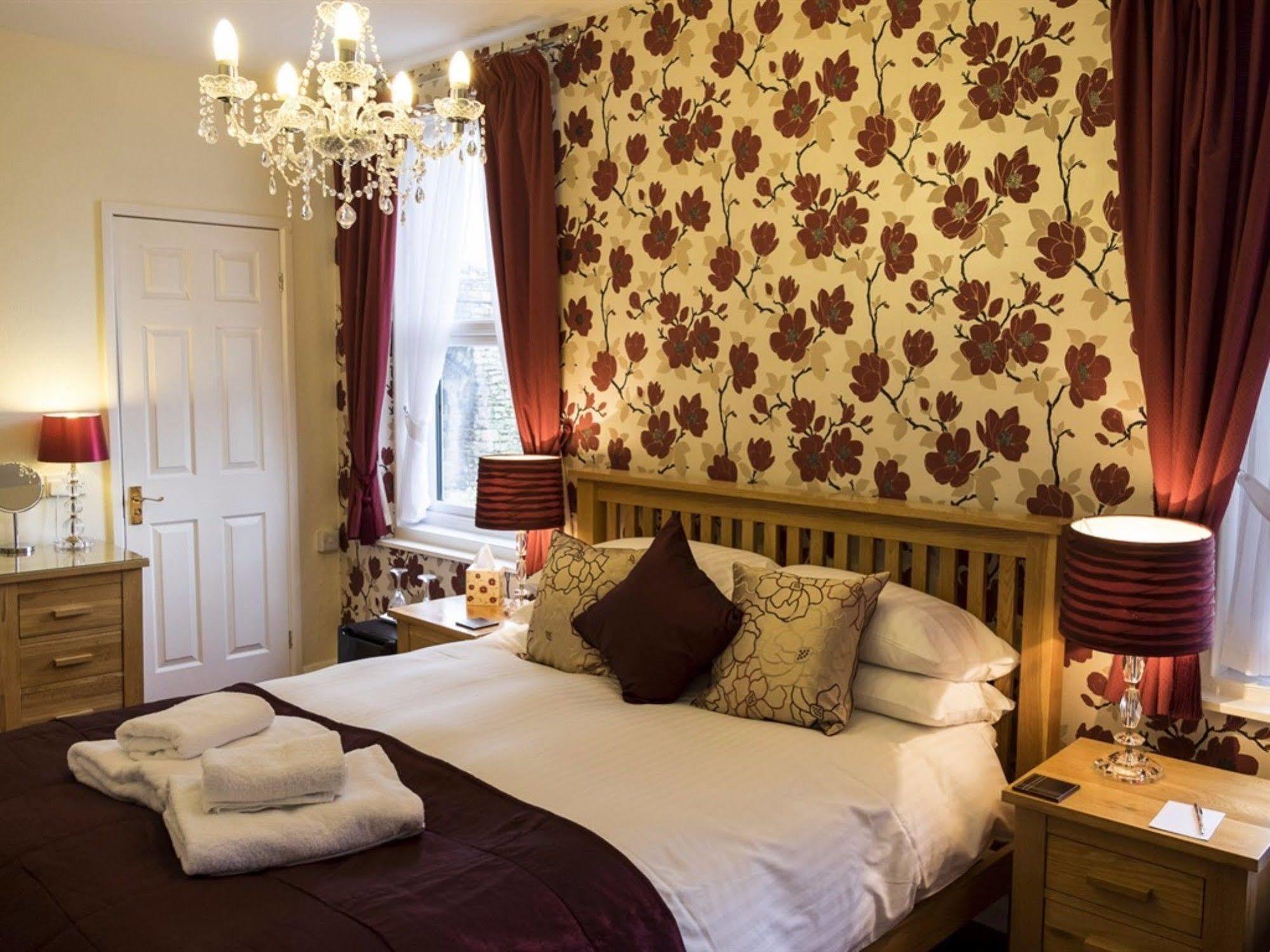 Elmdene Guest house Torquay
