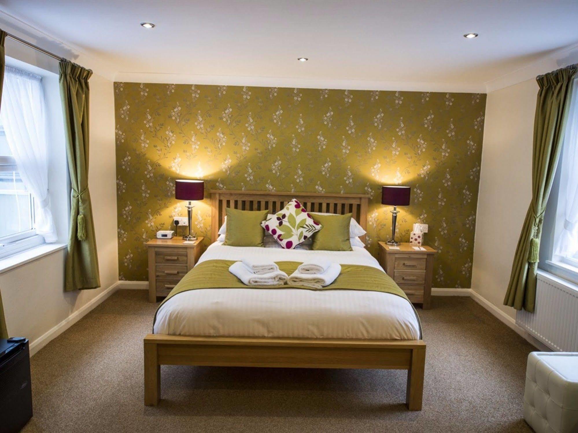 Elmdene Guest house