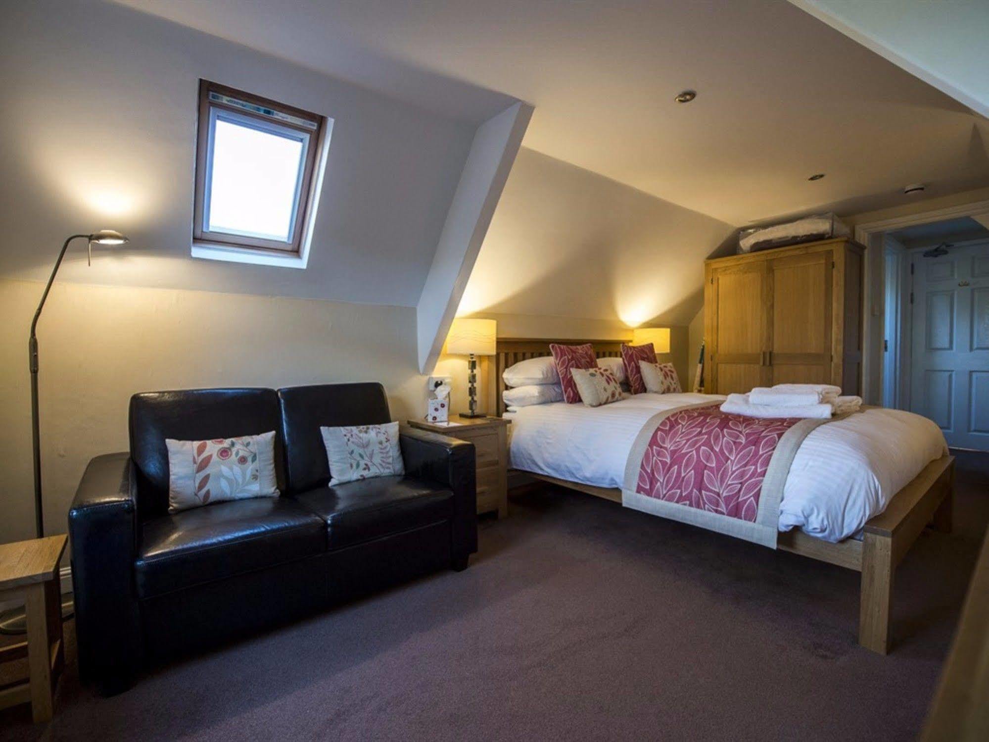 Elmdene Guest house Torquay
