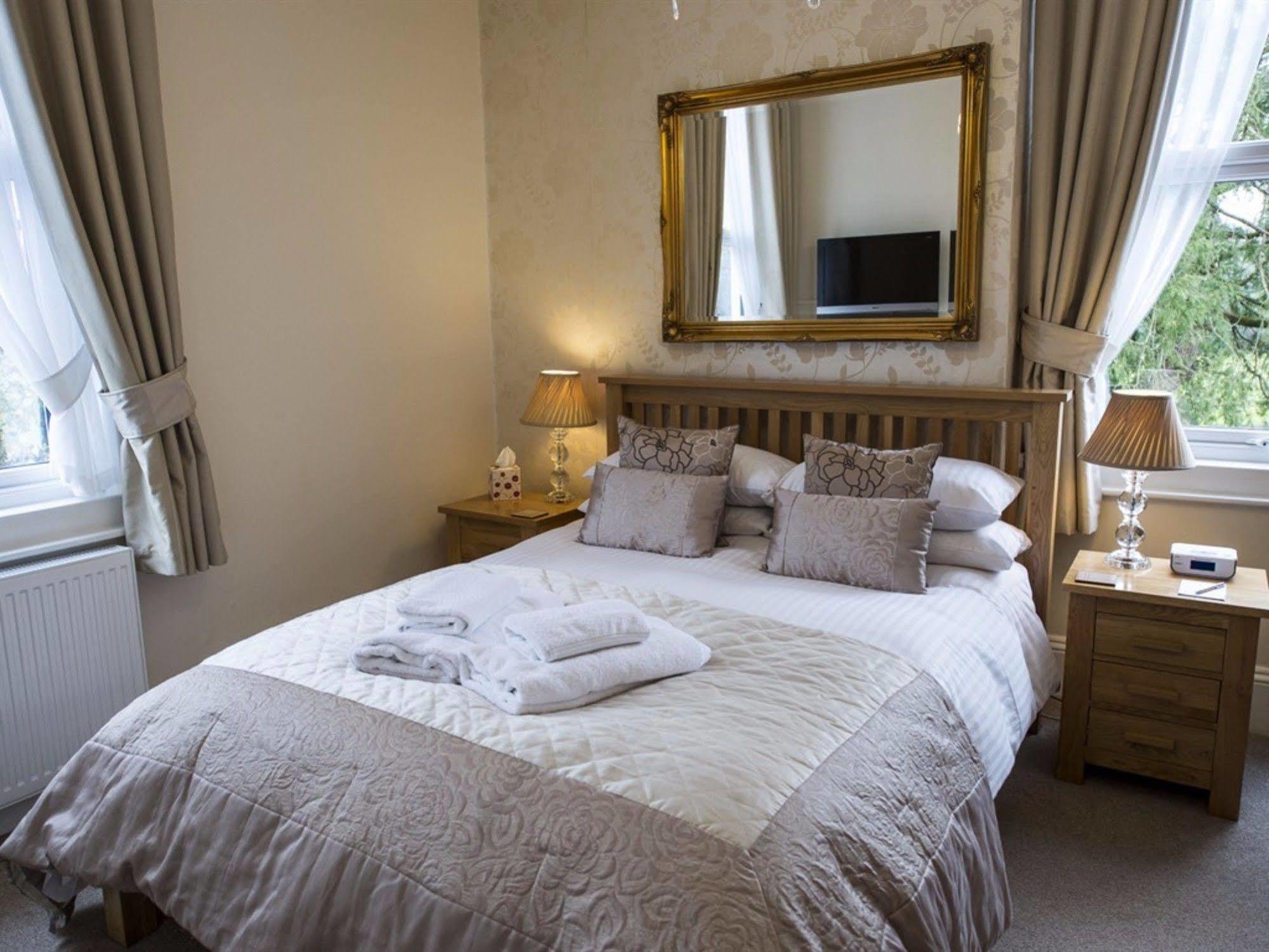 Elmdene Guest house 5*