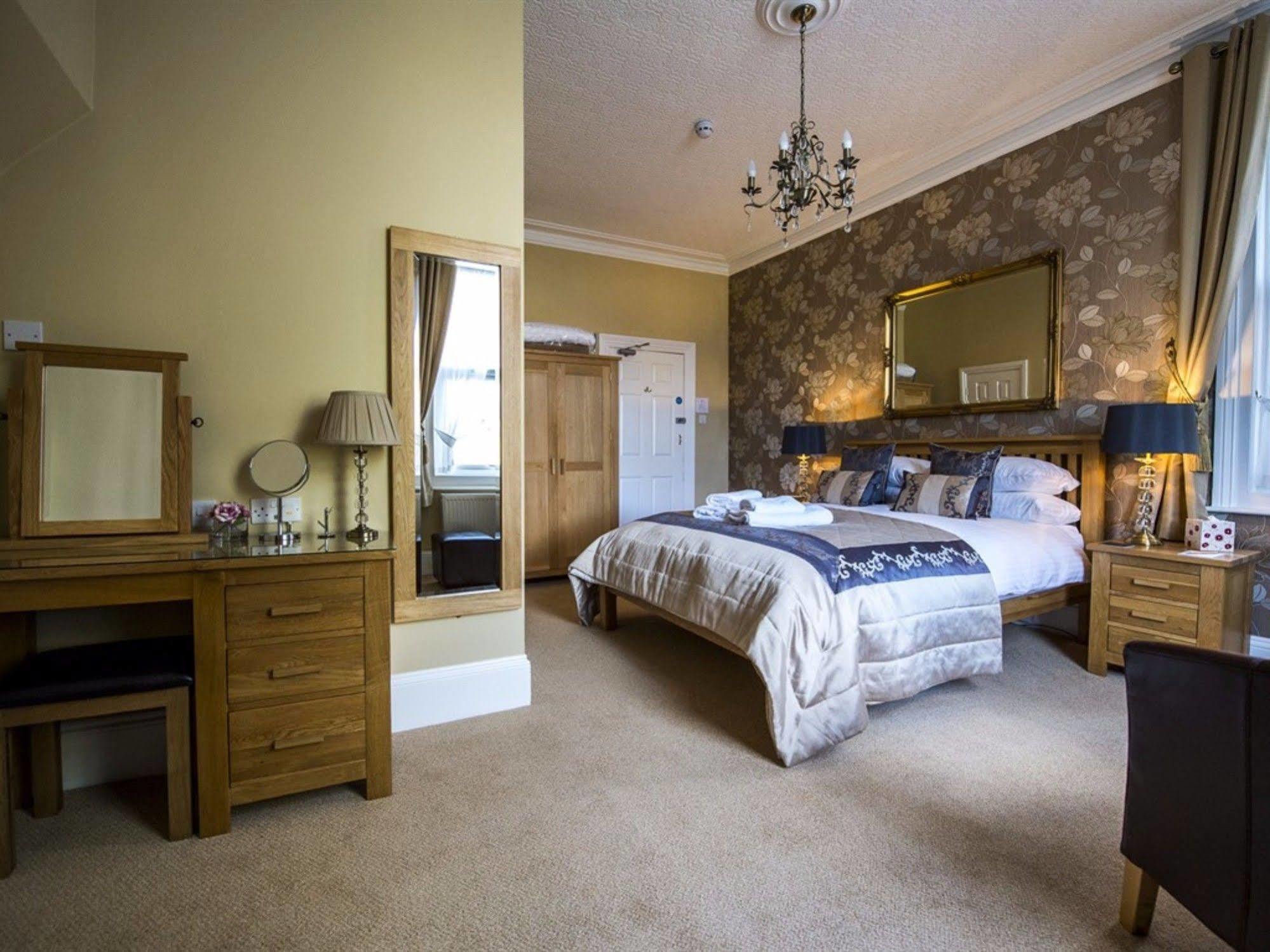 Guest house Elmdene