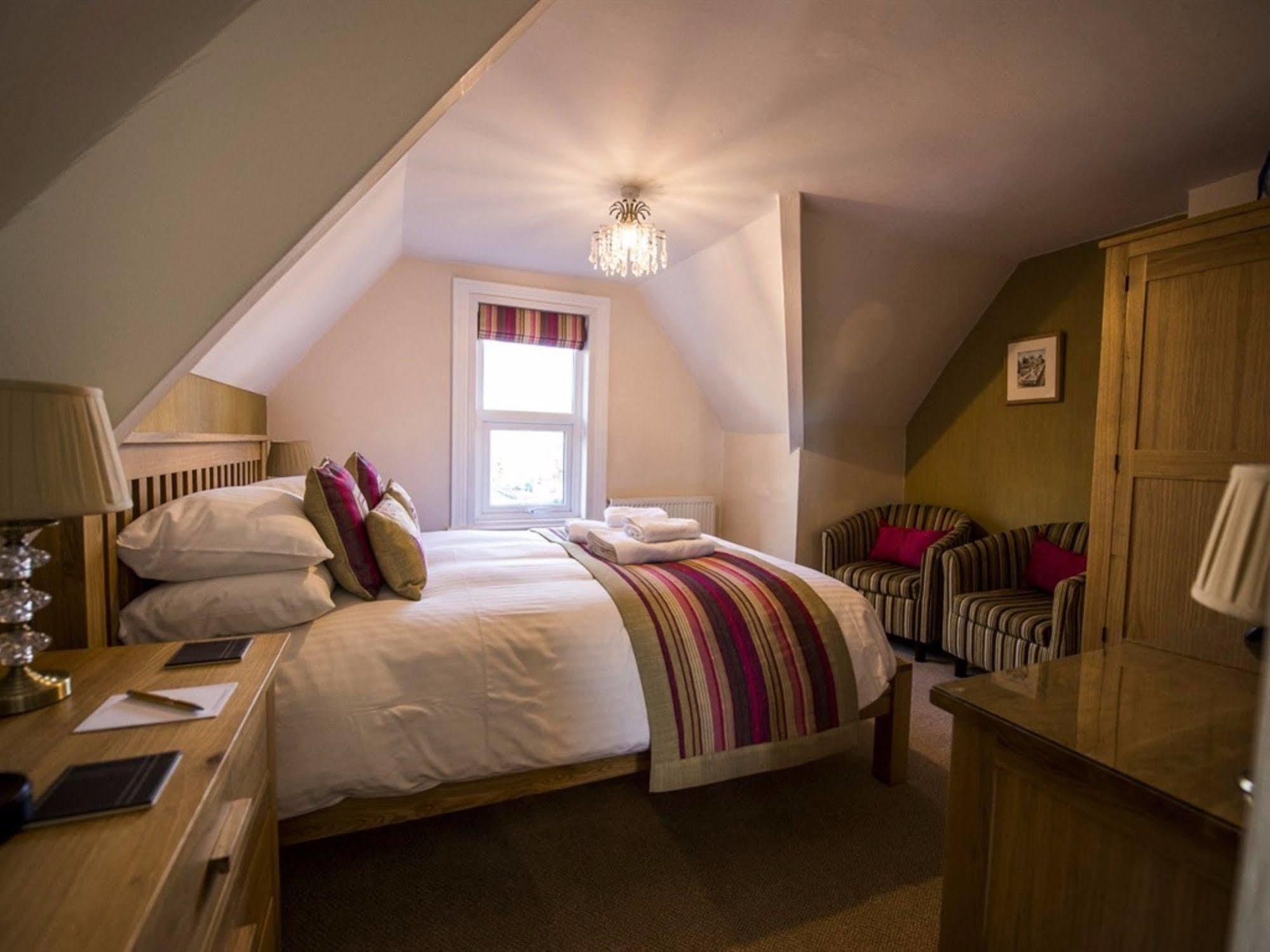 Elmdene Guest house