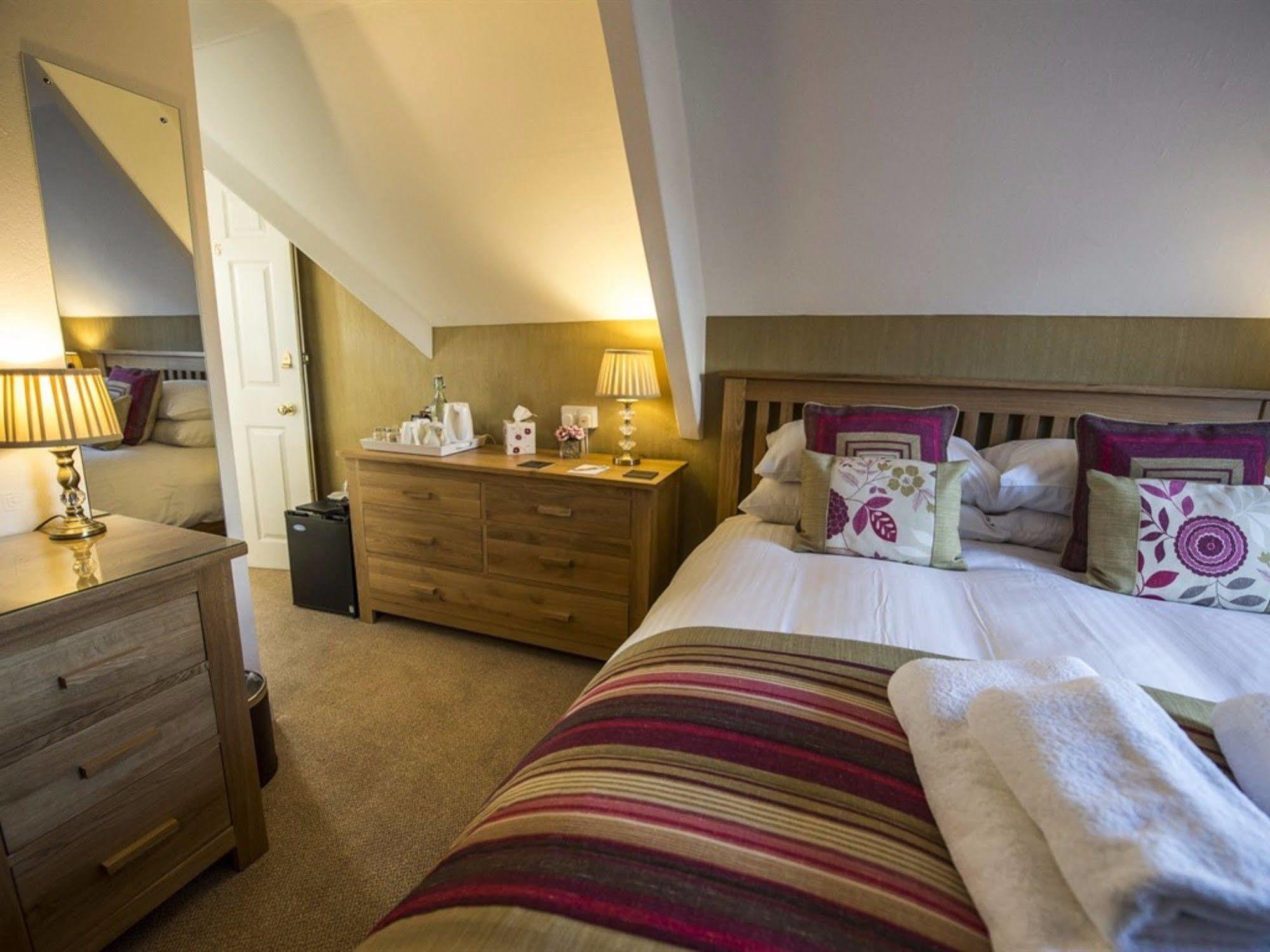 Elmdene Guest house Torquay