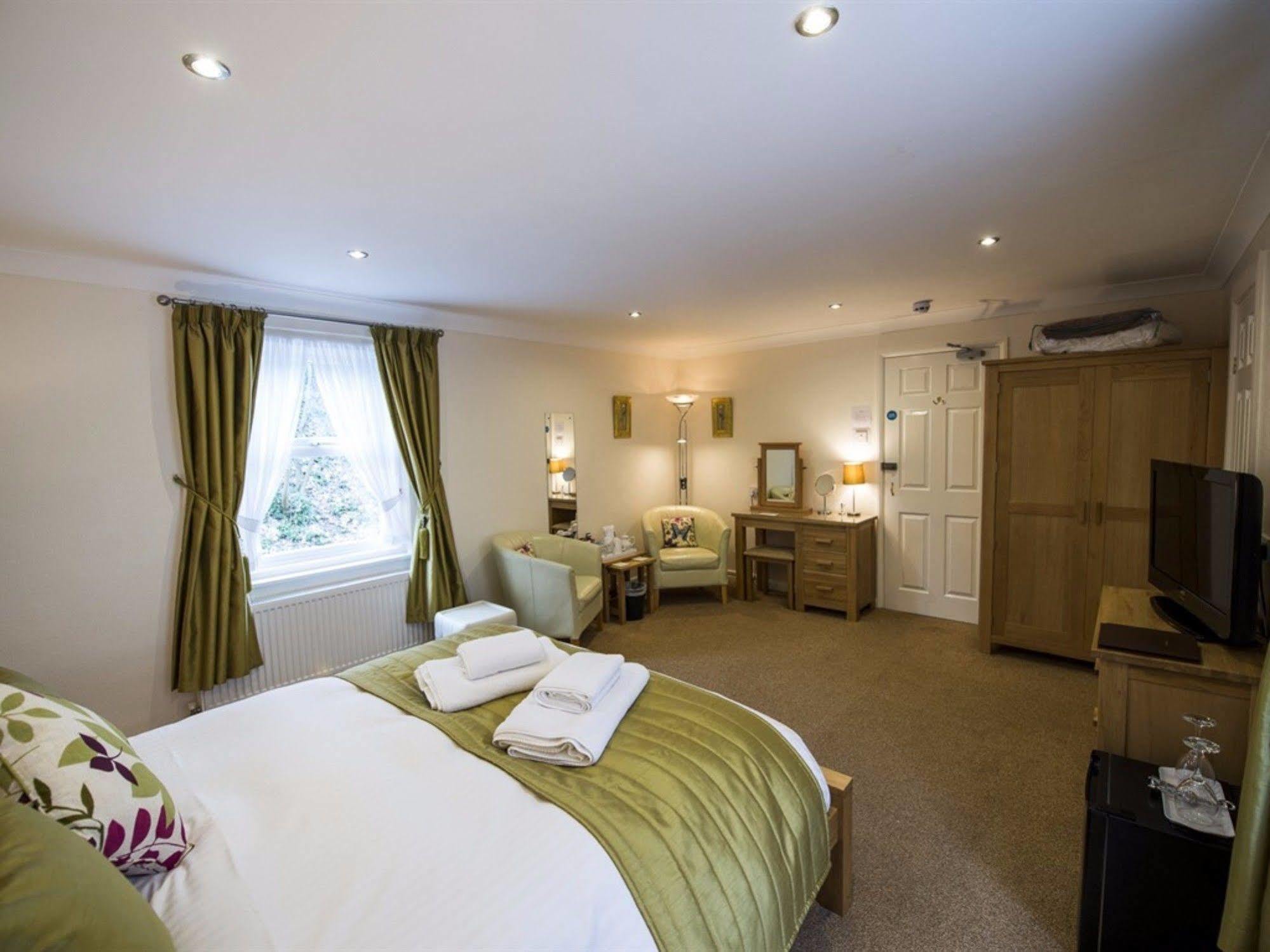 Guest house Elmdene Torquay