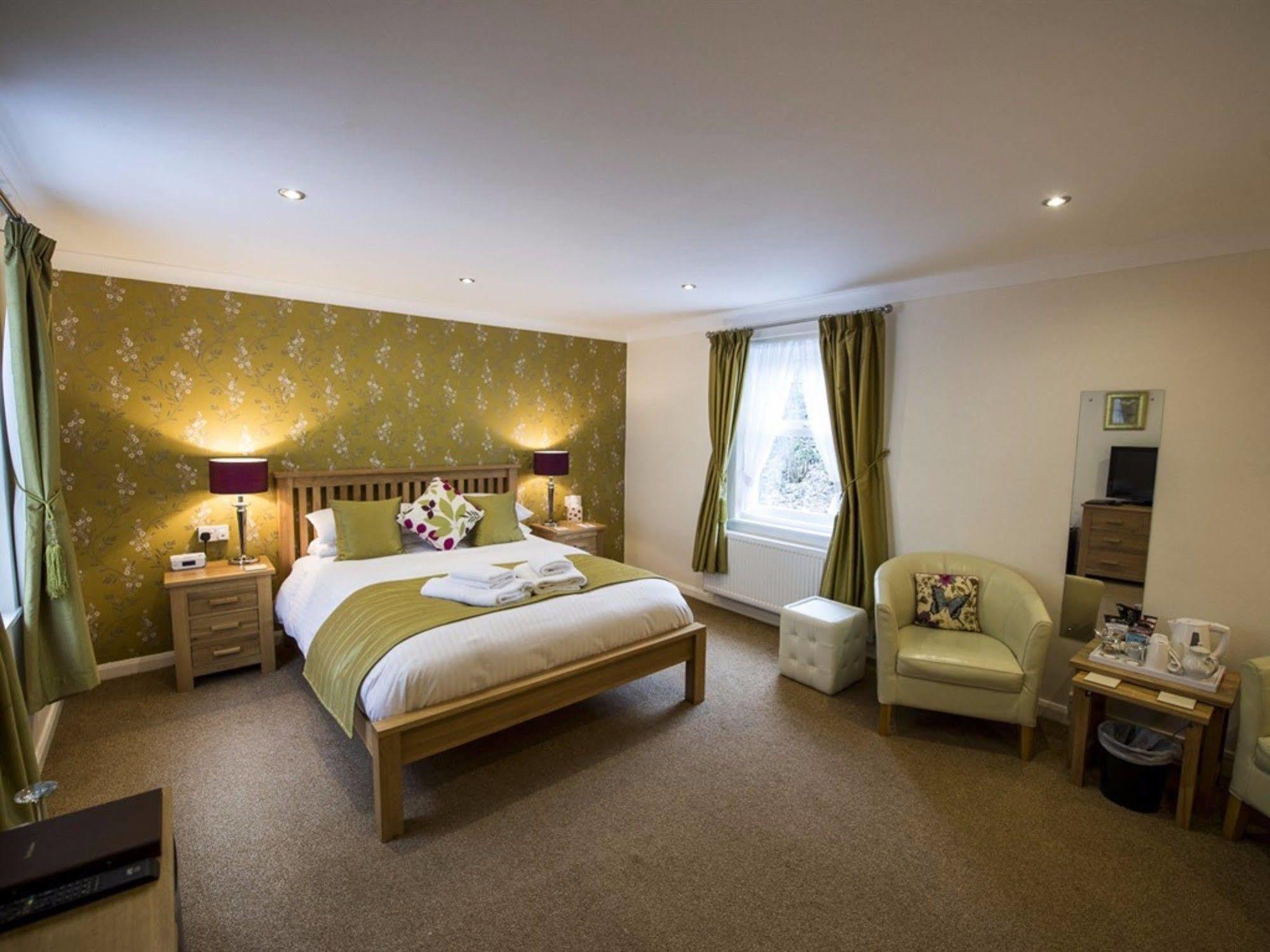 Guest house Elmdene Torquay