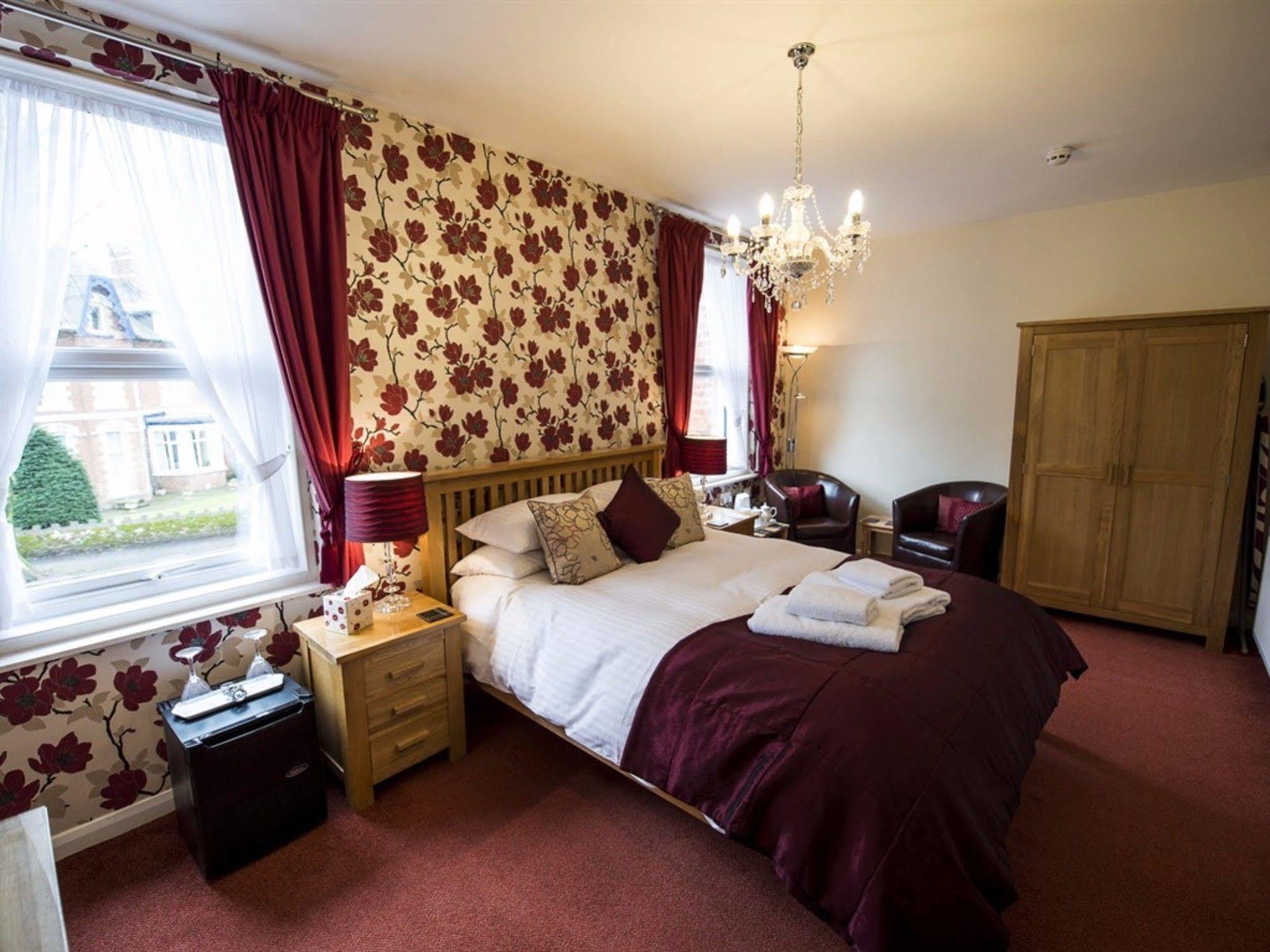 Elmdene Guest house