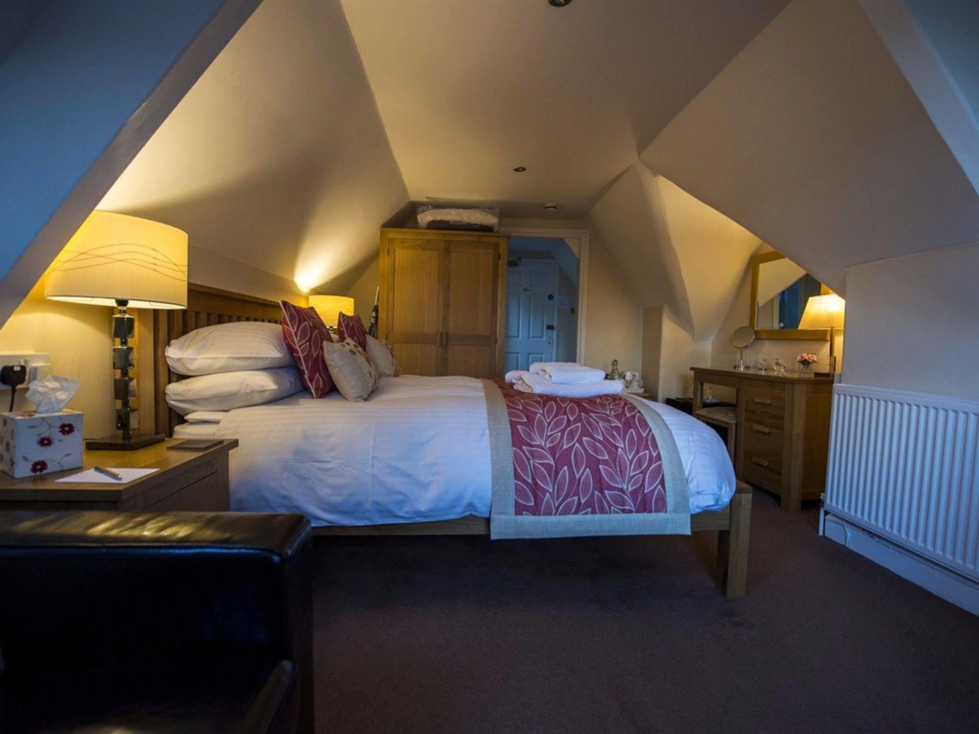 Elmdene Guest house Torquay