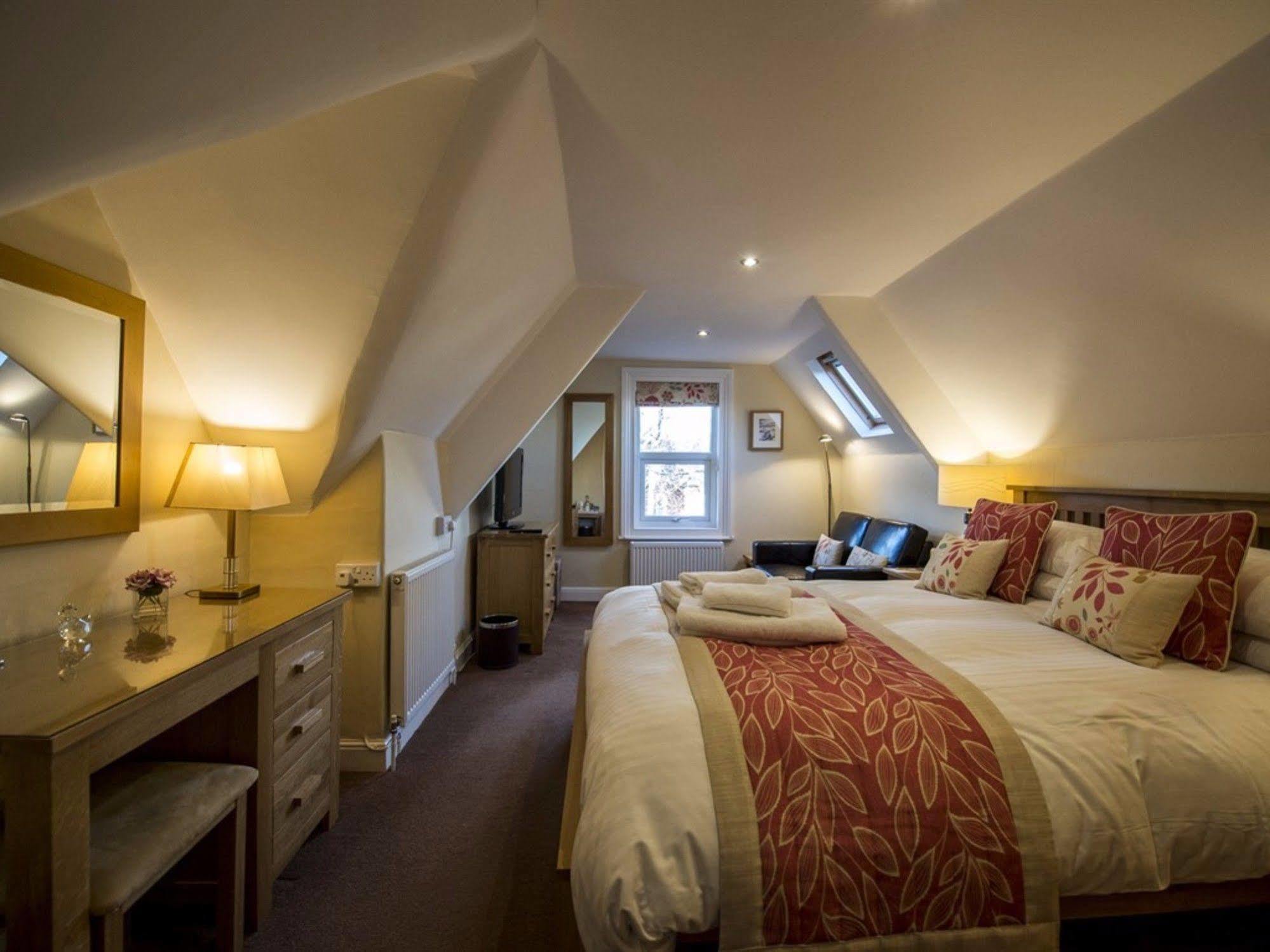 Elmdene Guest house