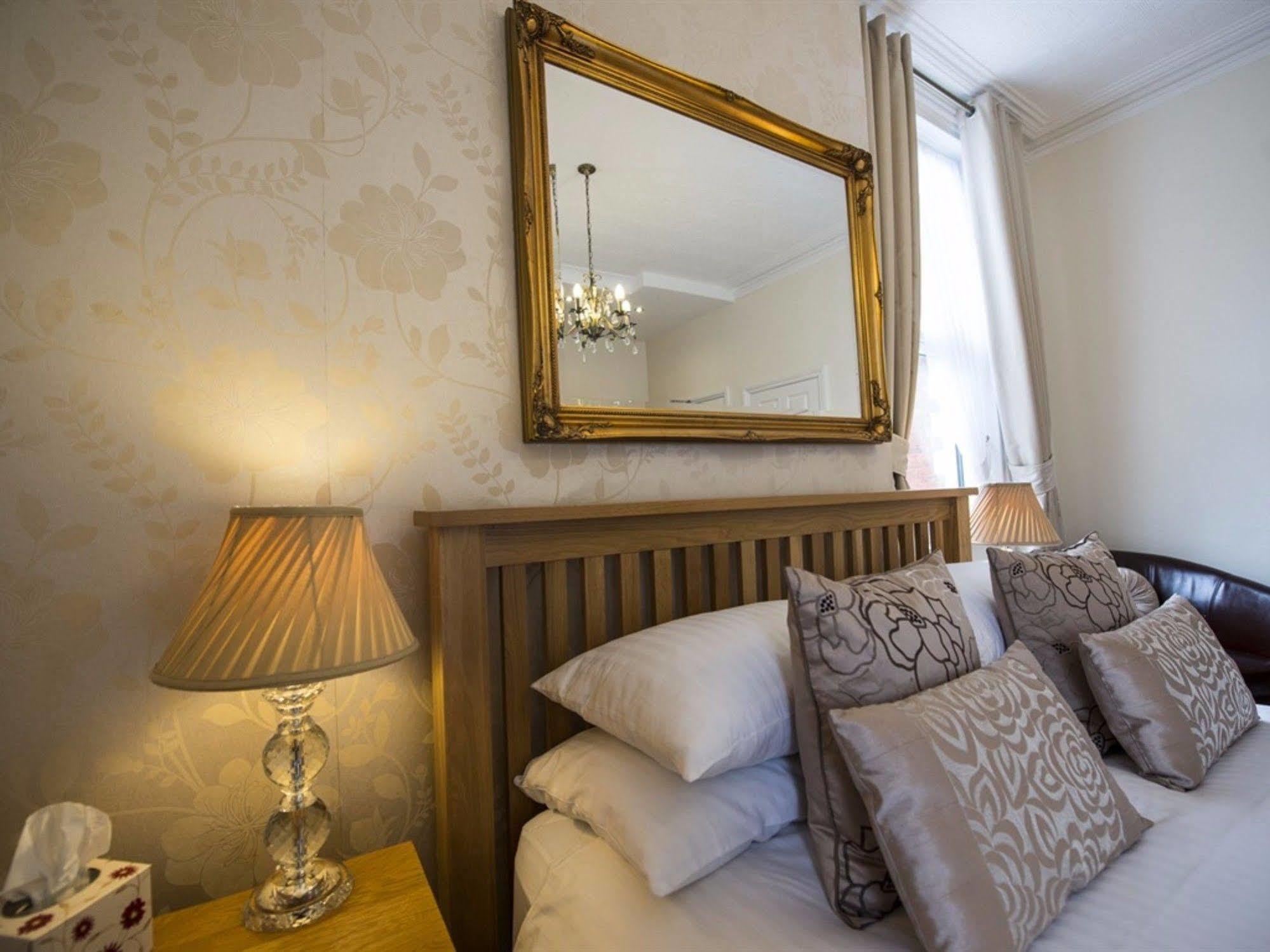 Elmdene Guest house