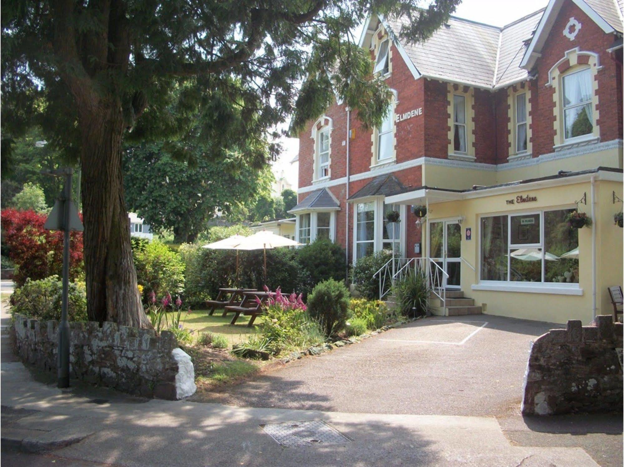Guest house Elmdene 5*