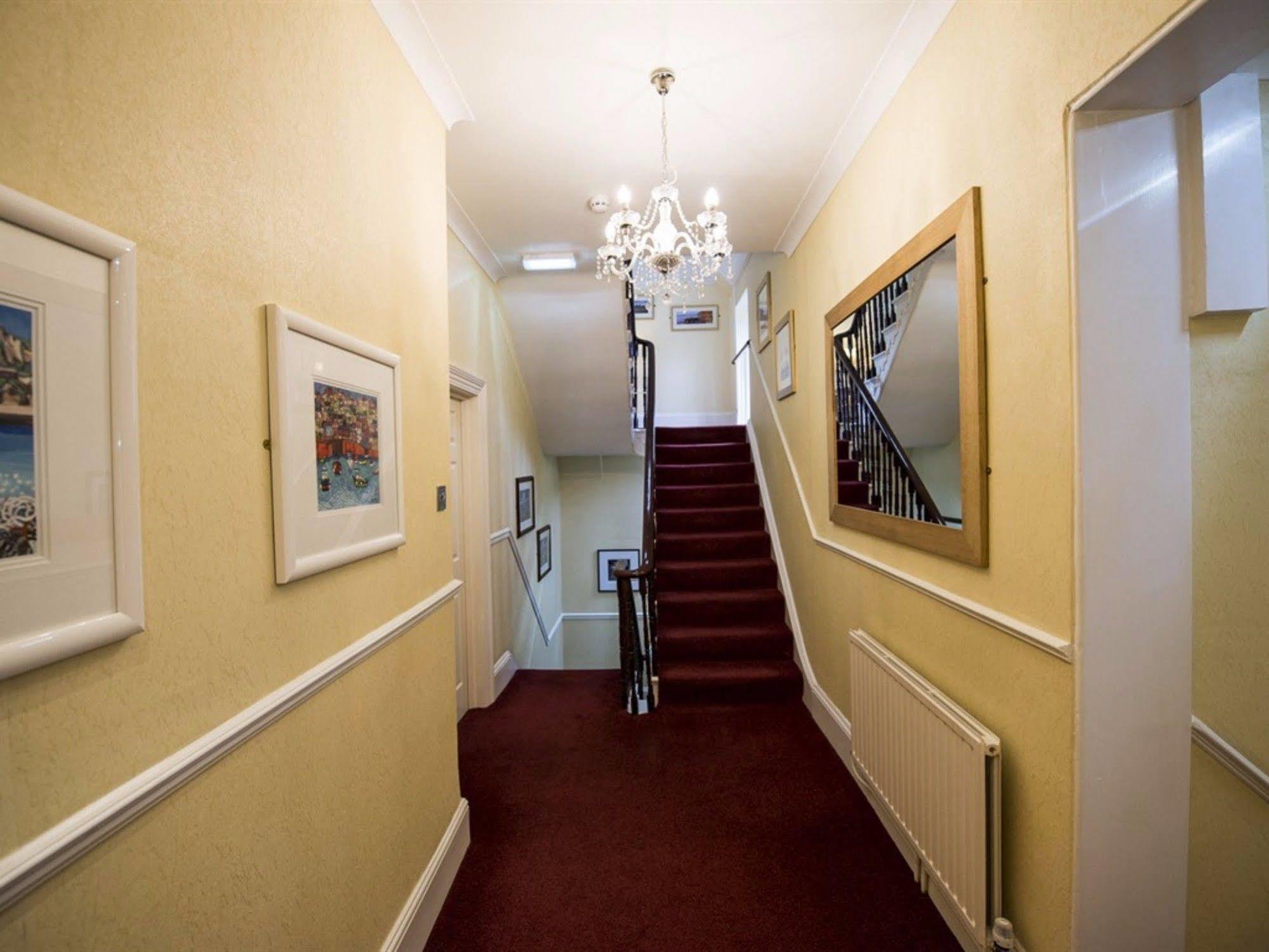 Elmdene Guest house