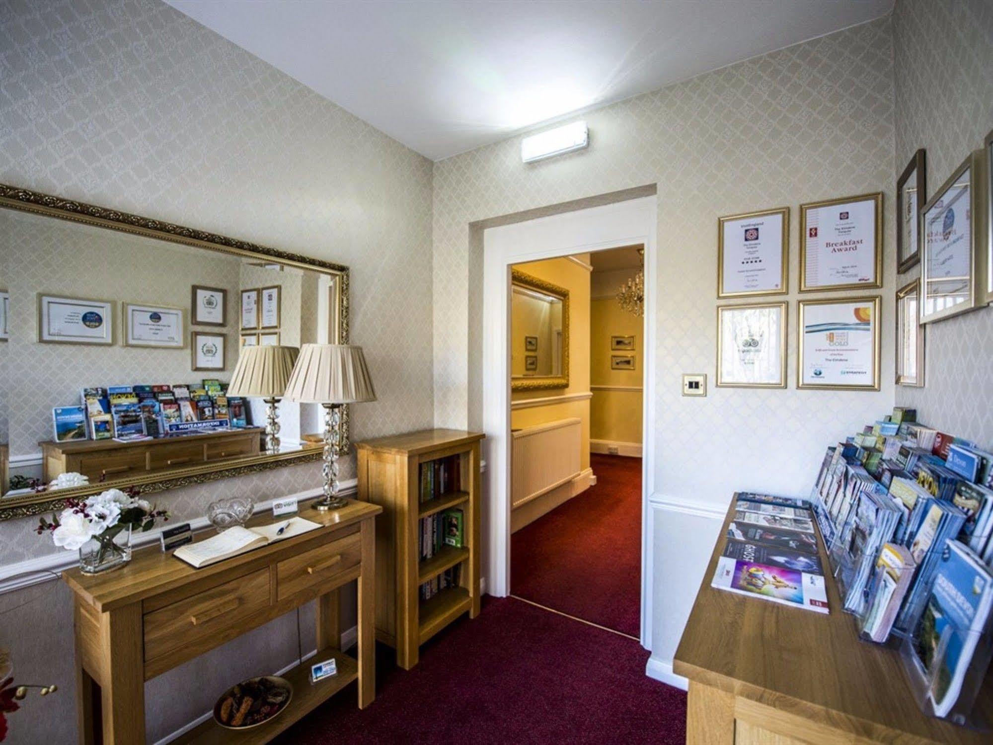 Elmdene 5*