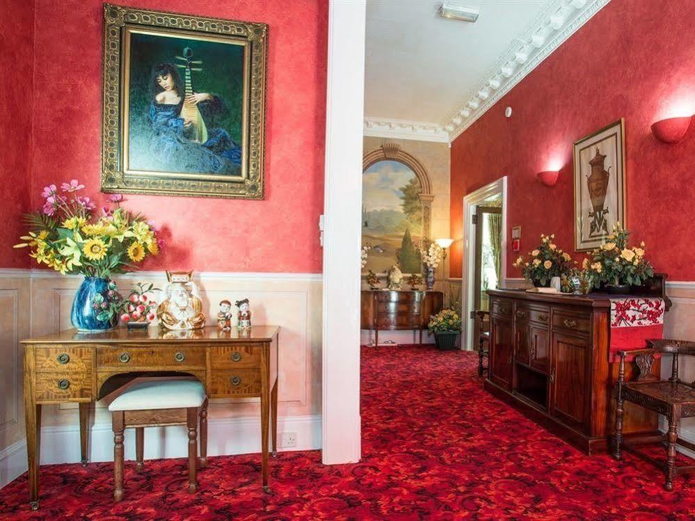 Elmington House- Adults Only Torquay