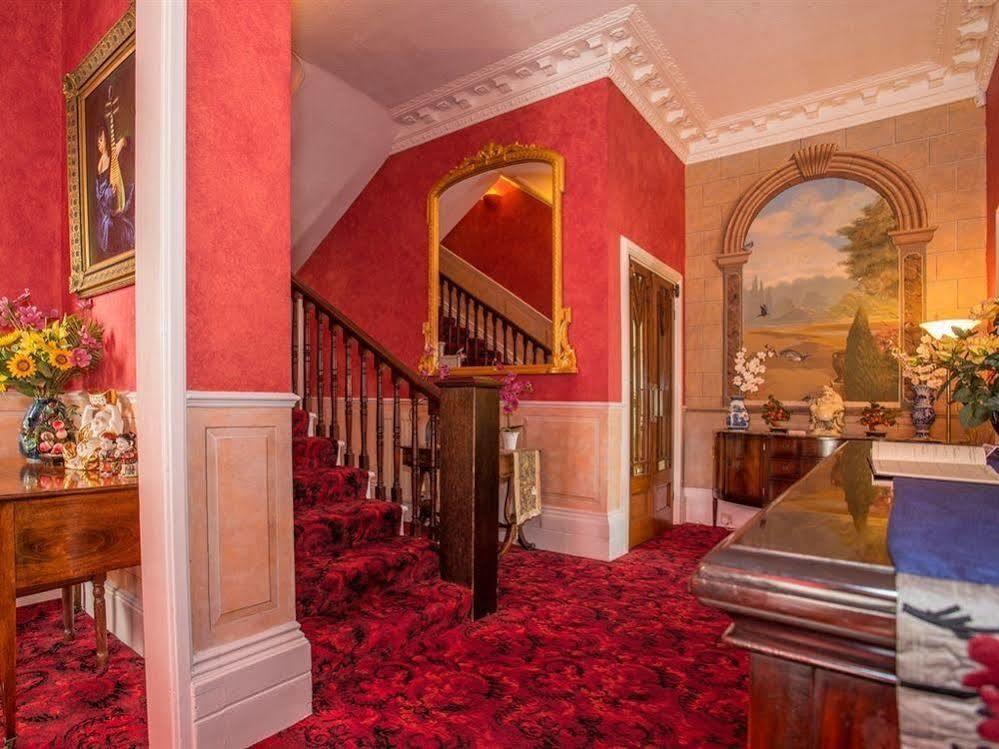 Guest house Elmington House- Adults Only 4*