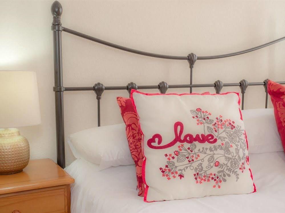 Guest house Elmington House- Adults Only Torquay