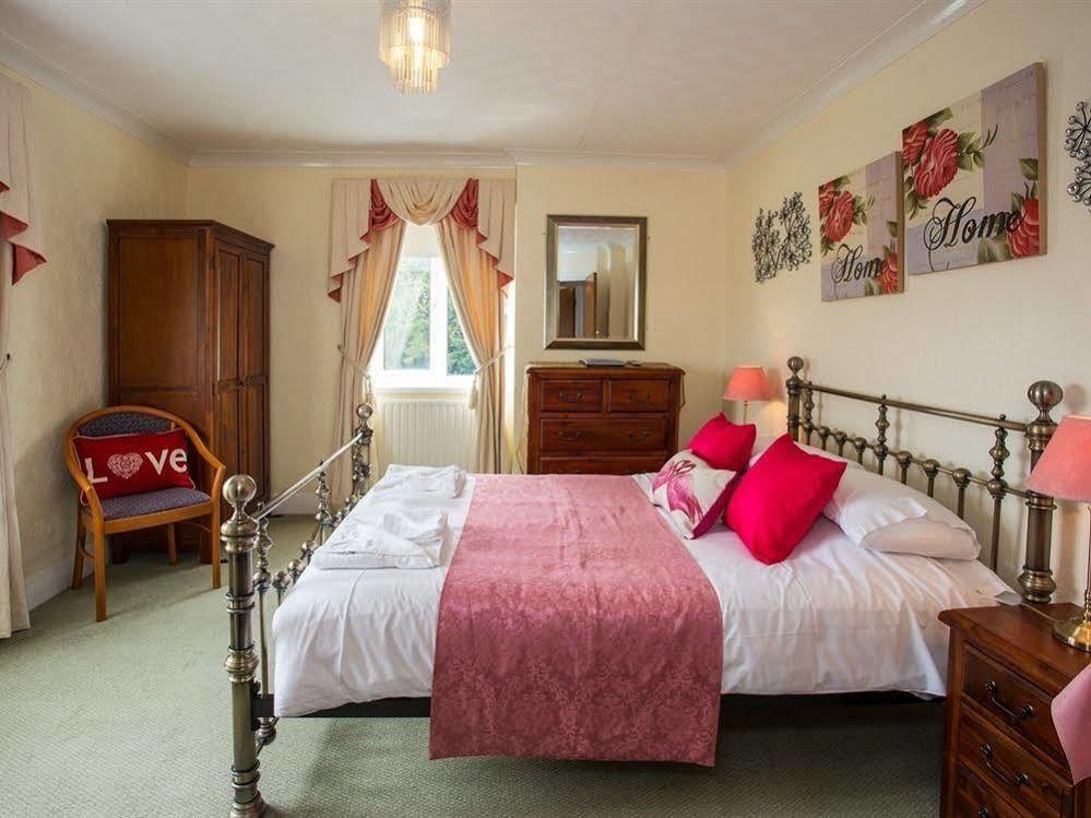 Guest house Elmington House- Adults Only Torquay