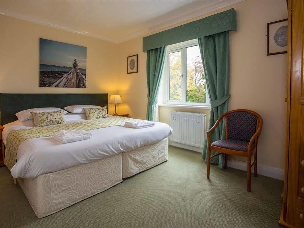Elmington House- Adults Only 4* Torquay