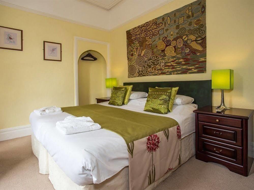 Elmington House- Adults Only 4* Torquay