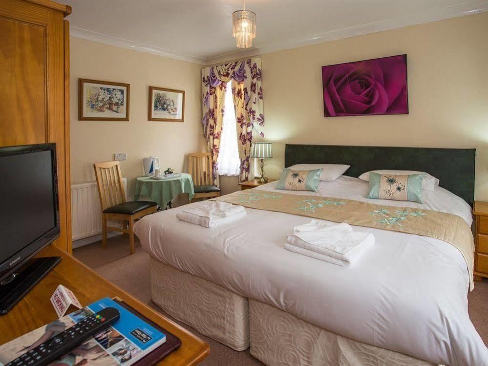 Guest house Elmington House- Adults Only Torquay